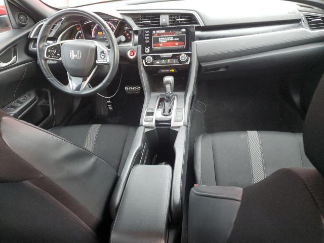 2020 HONDA CIVIC SPOR #3302795901