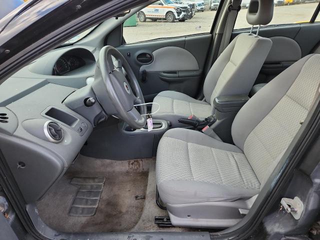 2007 SATURN ION LEVEL #3302648038
