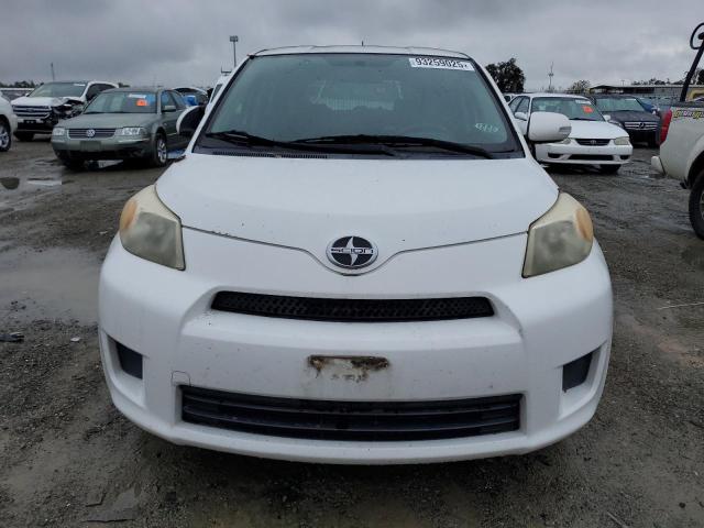 2008 TOYOTA SCION XD #3293701412