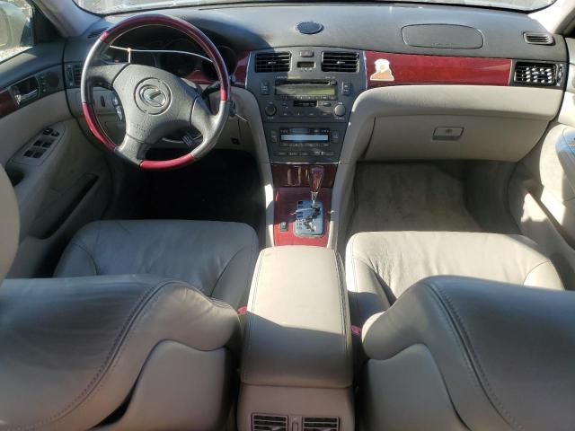 2004 LEXUS ES 330 #3292339286