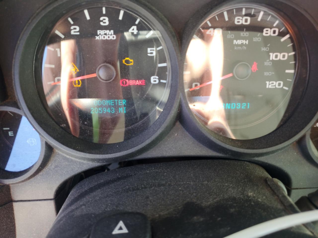 CHEVROLET SILVERADO C1500