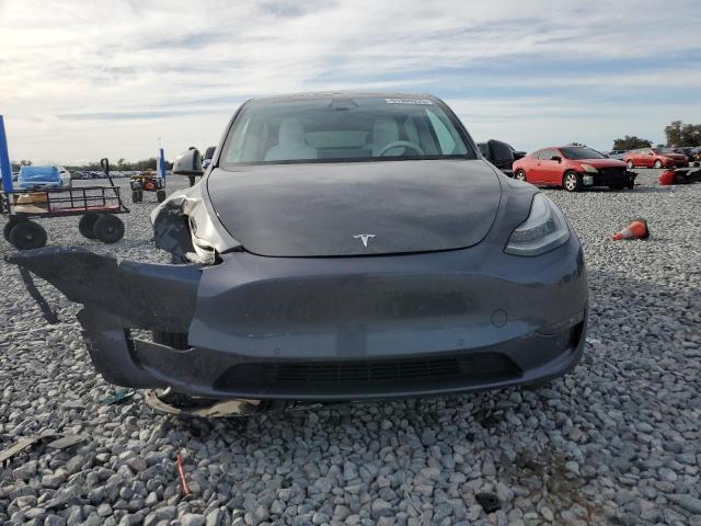 2021 TESLA MODEL Y - 5YJYGDEE3MF069640