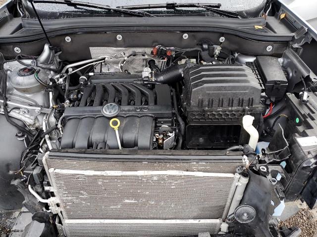 2020 VOLKSWAGEN ATLAS CROS #3297903806