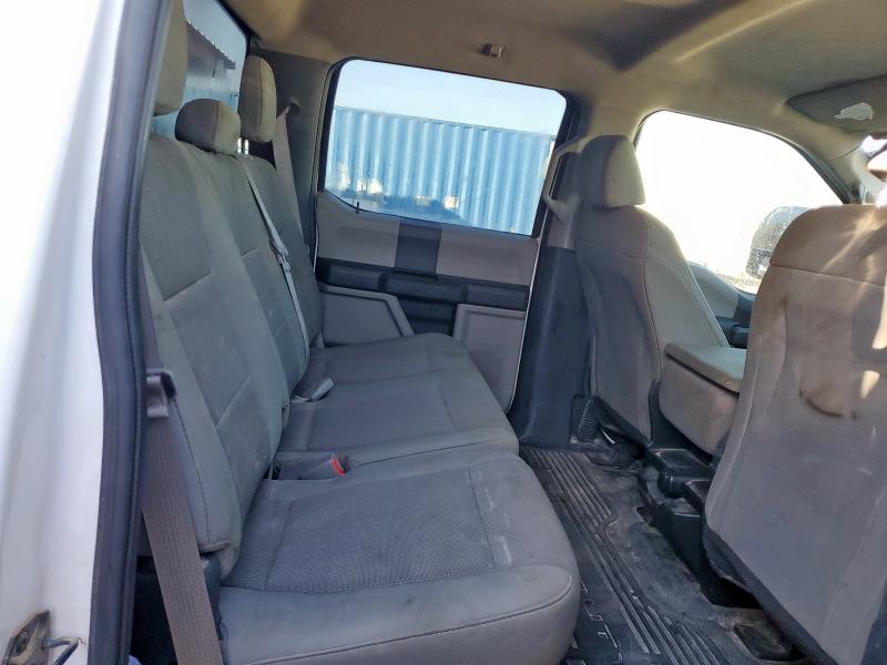 2017 FORD F250 SUPER #3296334422