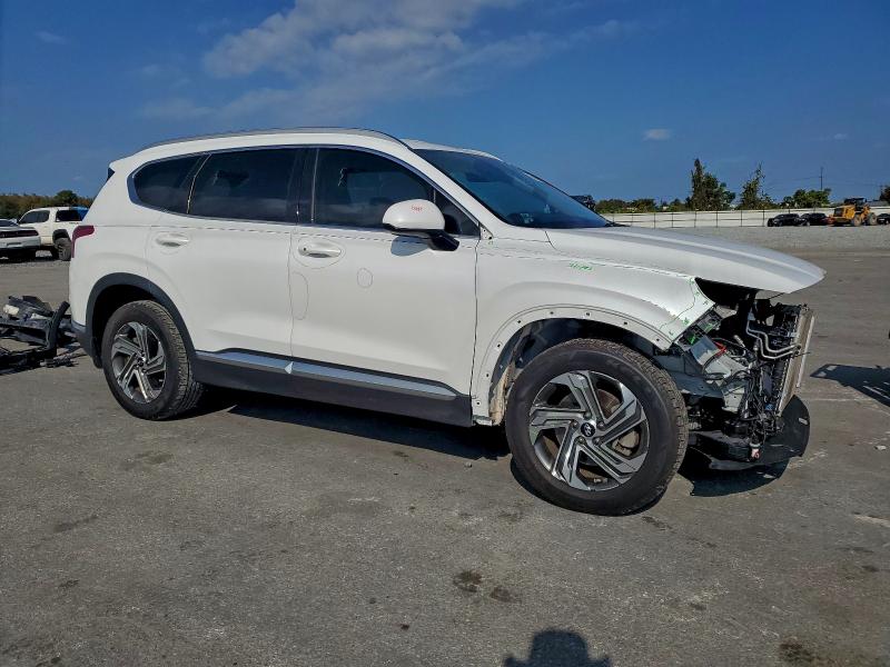 2021 HYUNDAI SANTA FE S #3310343961