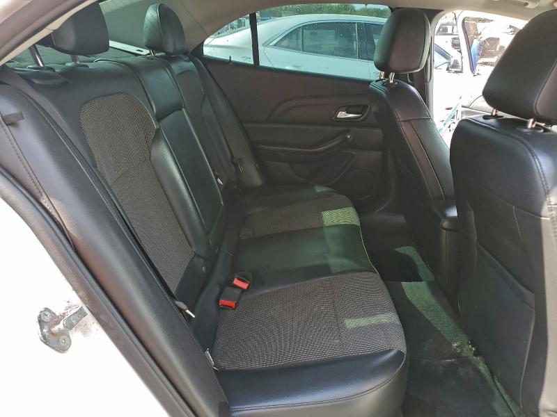 2015 CHEVROLET MALIBU 1LT #3294283887