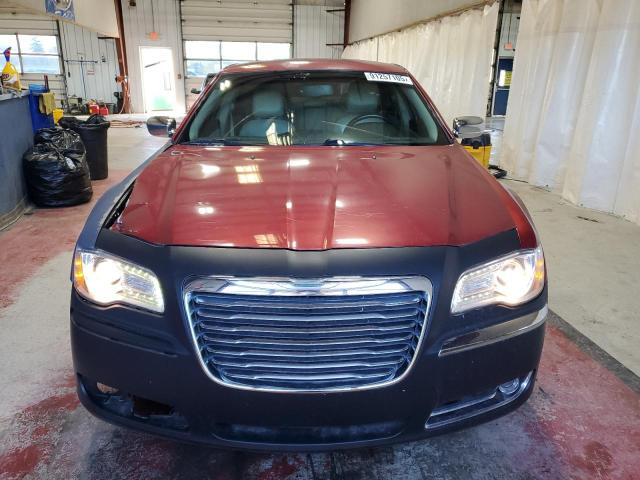 2012 CHRYSLER 300 LIMITE - 2C3CCACG6CH277954