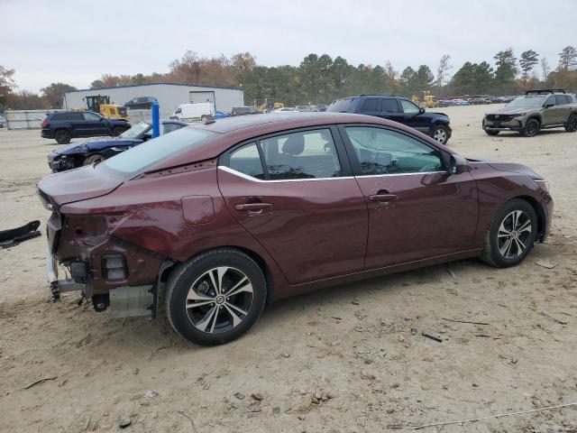 2023 NISSAN SENTRA SV #3302735017