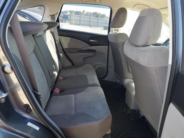 2014 HONDA CR-V LX - 3CZRM3H32EG708856