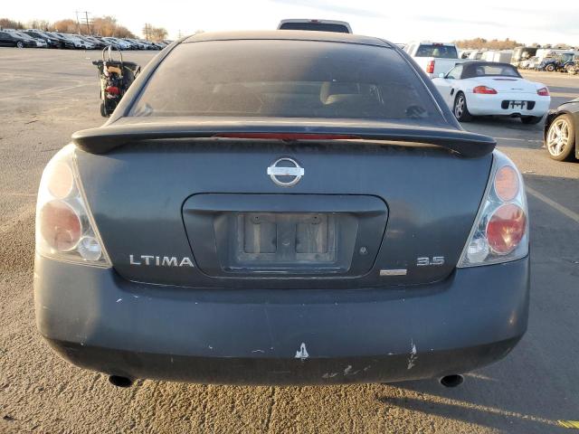 2002 NISSAN ALTIMA SE #3302684018