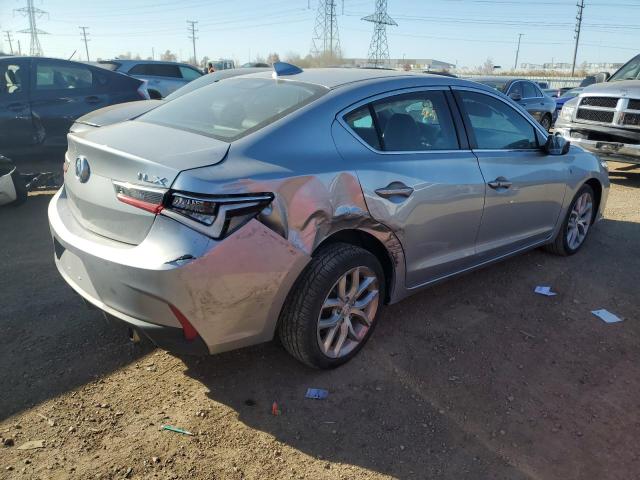 2019 ACURA ILX #3287777114