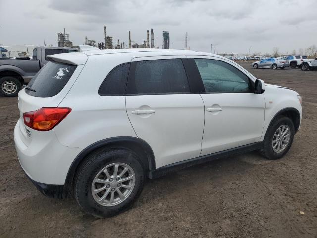 2017 MITSUBISHI RVR SE JA4AH3AU0HZ612765