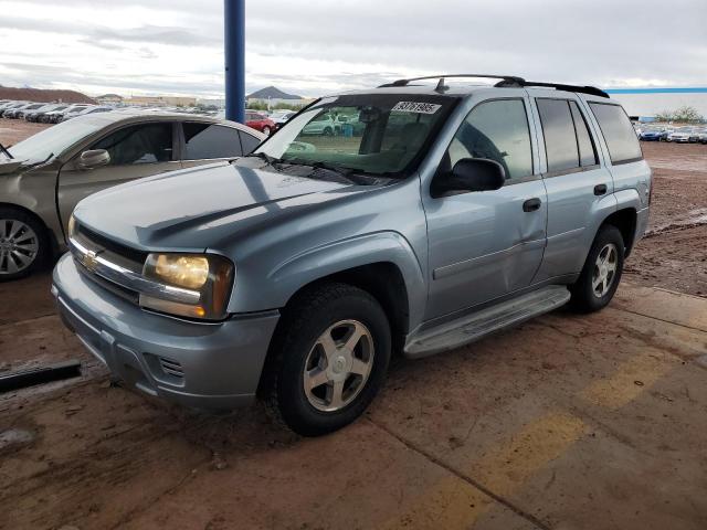 2006 CHEVROLET TRAILBLAZE #3304006670