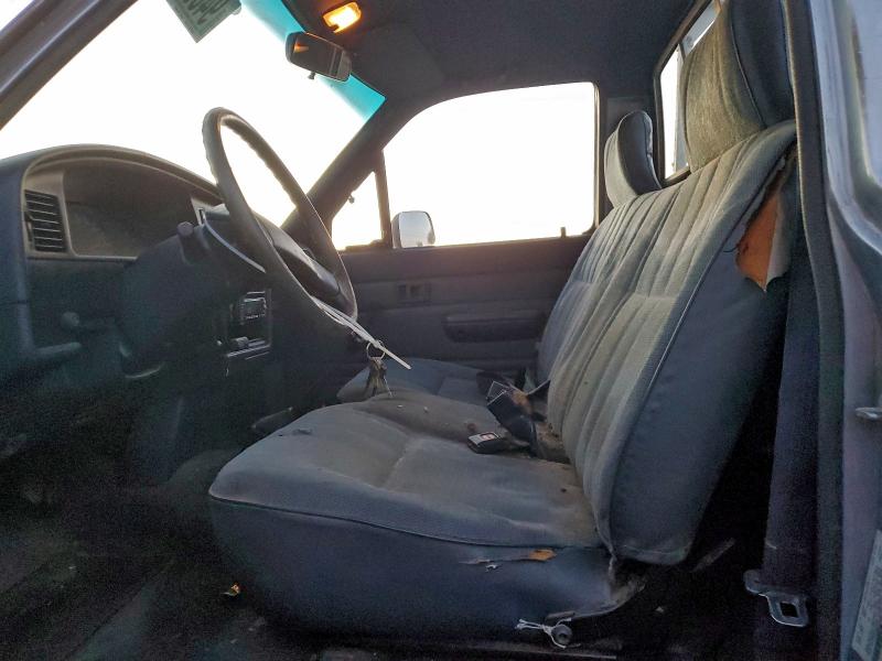 1989 TOYOTA PICKUP 1/2 #3304069499