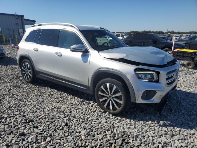 2021 MERCEDES-BENZ GLB 250 #3304792334