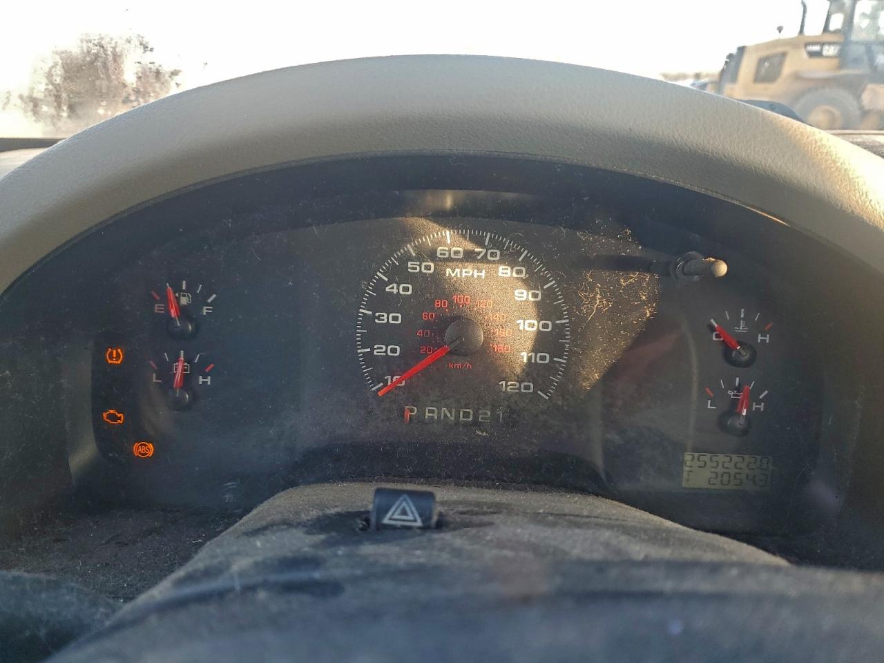 Lot #3296884820 2008 FORD F150