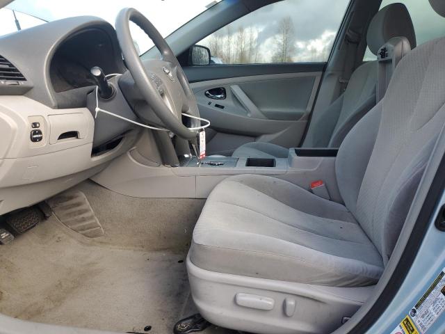 2008 TOYOTA CAMRY CE #3302964610