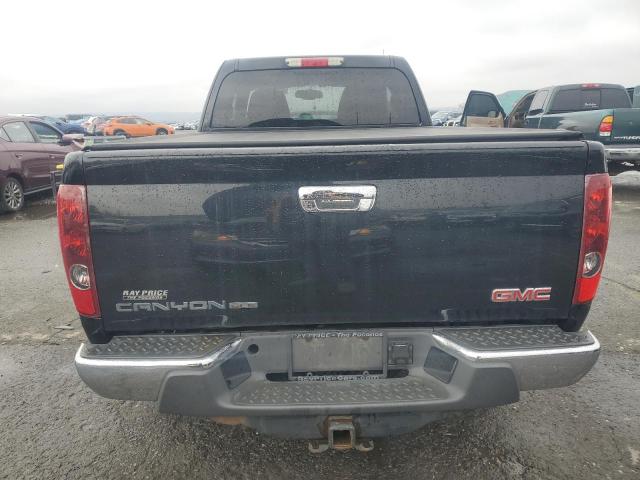 2011 GMC CANYON SLE #3293285424
