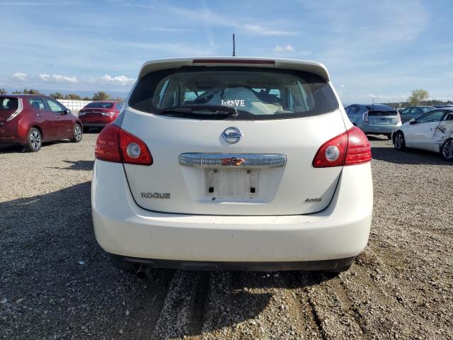 2013 NISSAN ROGUE S - JN8AS5MVXDW634408