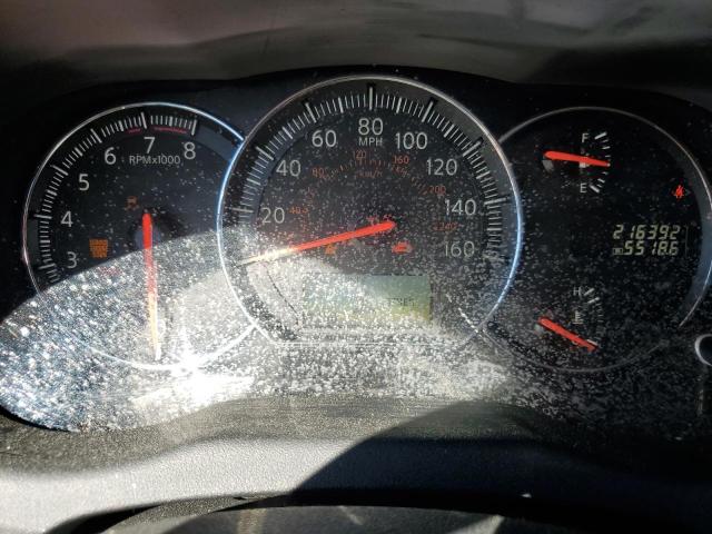 2013 NISSAN MAXIMA S #3301801342