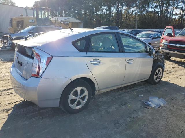 2015 TOYOTA PRIUS #3287677029