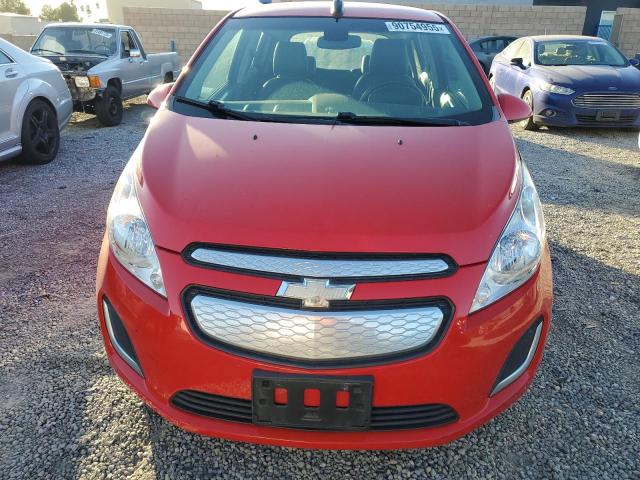 2015 CHEVROLET SPARK EV 2 - KL8CL6S04FC743698