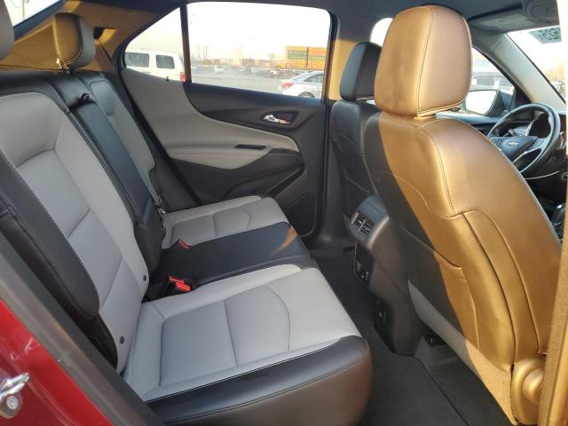 2018 CHEVROLET EQUINOX PR #3302795921