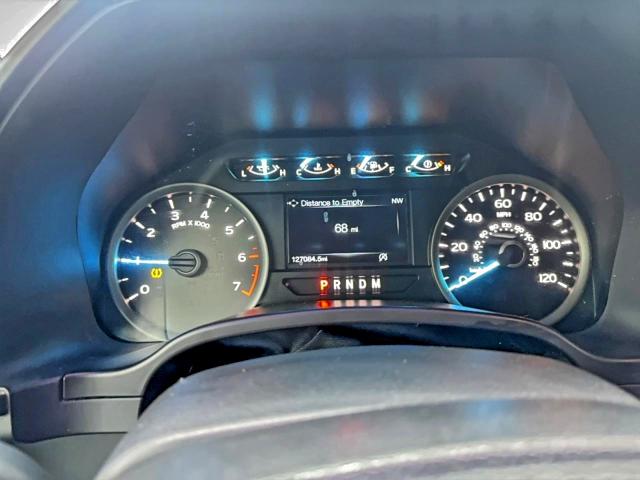 2018 FORD F150 SUPER #3297901842