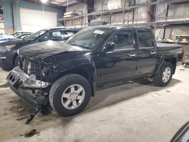Global Auto Auctions: 2010 GMC CANYON SLE