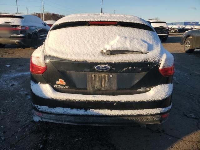 2013 FORD FOCUS SE #3297737824