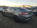 Lot #3297048545 2014 FORD FUSION TIT