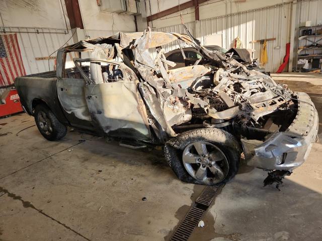 2013 RAM 1500 SLT - 1C6RR7LT7DS702264