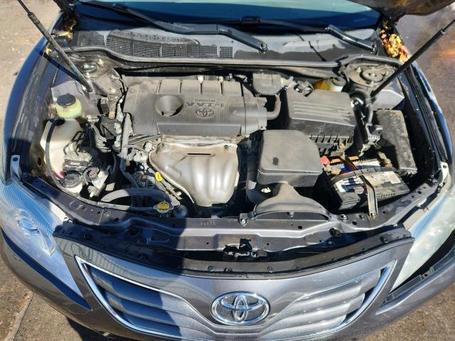 2011 TOYOTA CAMRY BASE #3285973576