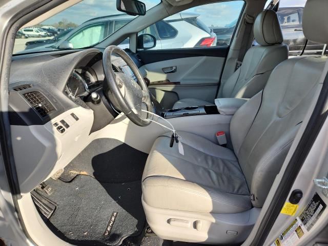 2011 TOYOTA VENZA - 4T3BA3BB4BU022975