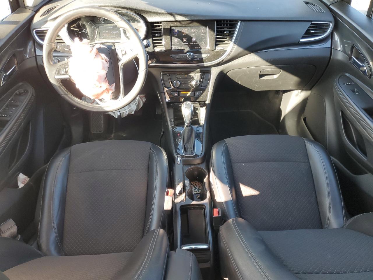 BUICK ENCORE PREFERRED