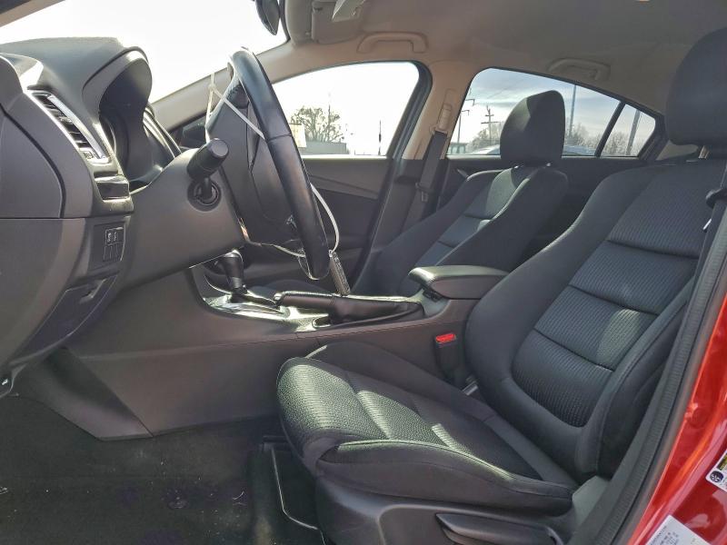 2015 MAZDA 6 SPORT #3303727472