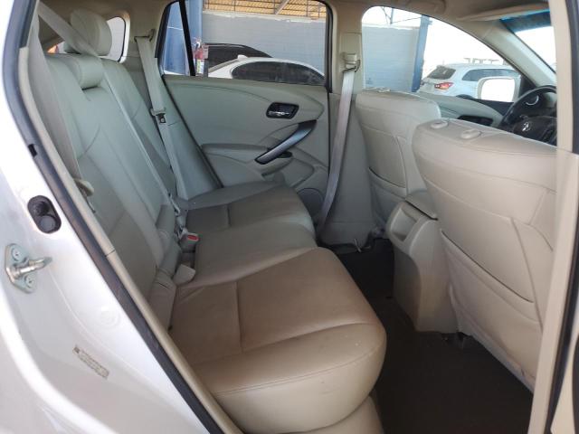 2013 ACURA RDX - 5J8TB4H38DL011394