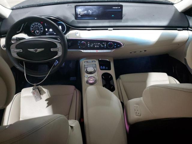 2023 GENESIS GV70 BASE #3293519435