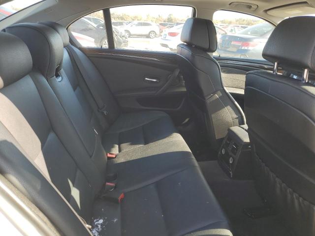 2010 BMW 535 XI #3285012960