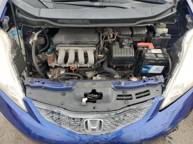 2011 HONDA FIT #3302949604