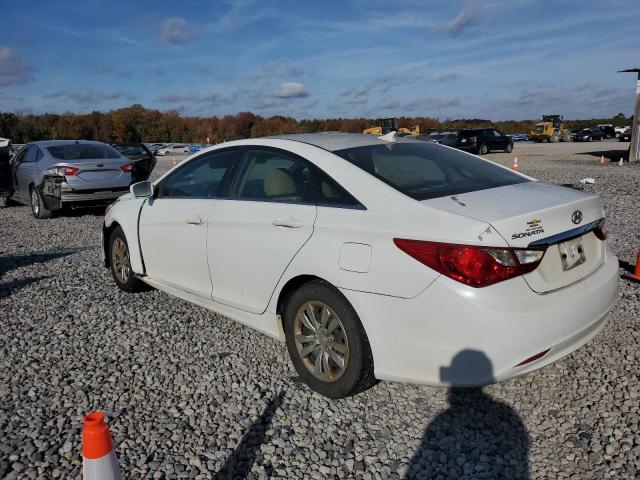 2011 HYUNDAI SONATA GLS #3290193239