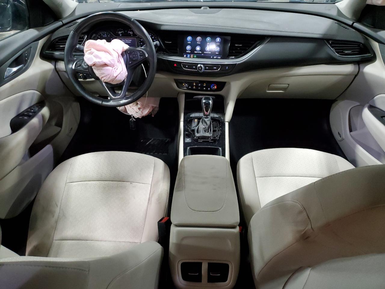 BUICK REGAL PREFERRED