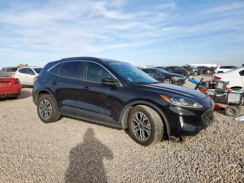 2020 FORD ESCAPE SEL #3301945451