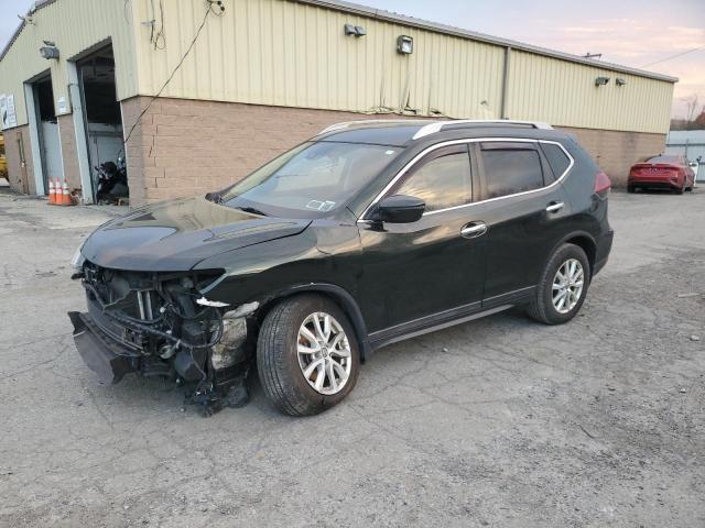 Global Auto Auctions: 2019 NISSAN ROGUE S