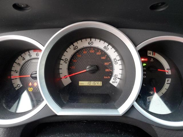 2015 TOYOTA TACOMA DOU - 5TFLU4EN3FX132070