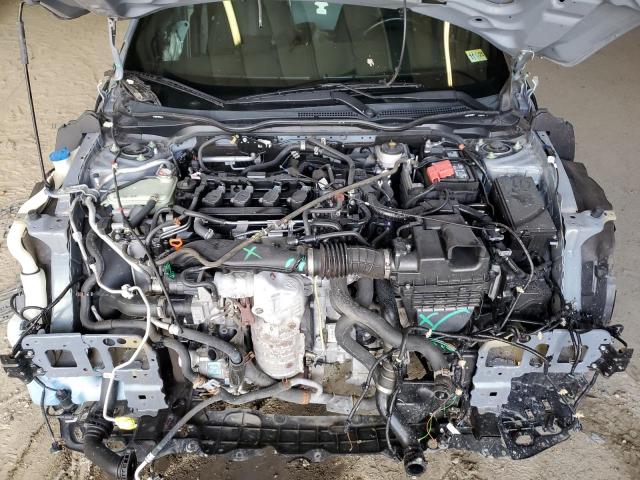 2021 HONDA CIVIC SPOR #3301815338