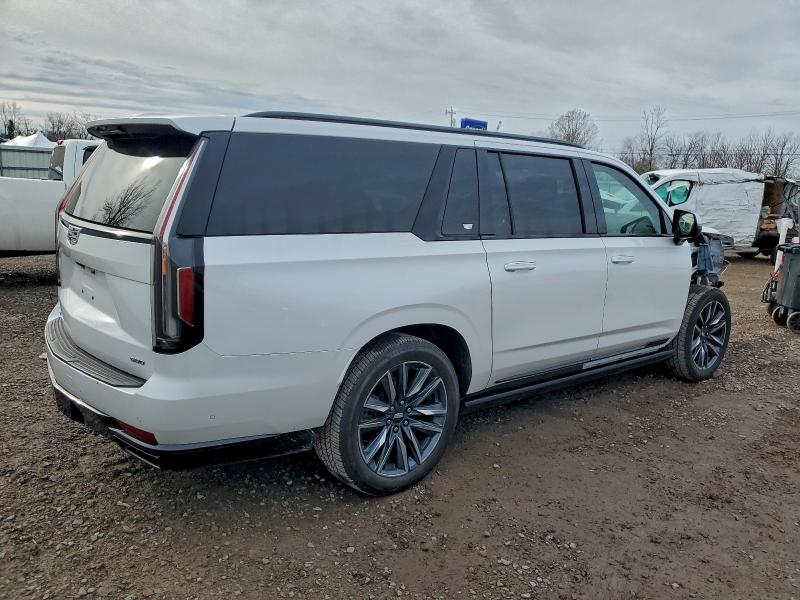 2021 CADILLAC ESCALADE E #3296890872