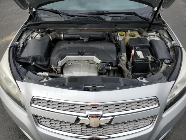 2013 CHEVROLET MALIBU LTZ #3309649922