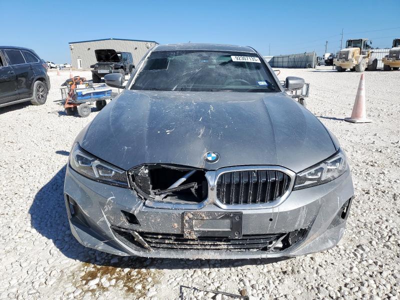 2023 BMW 330I #3309808381