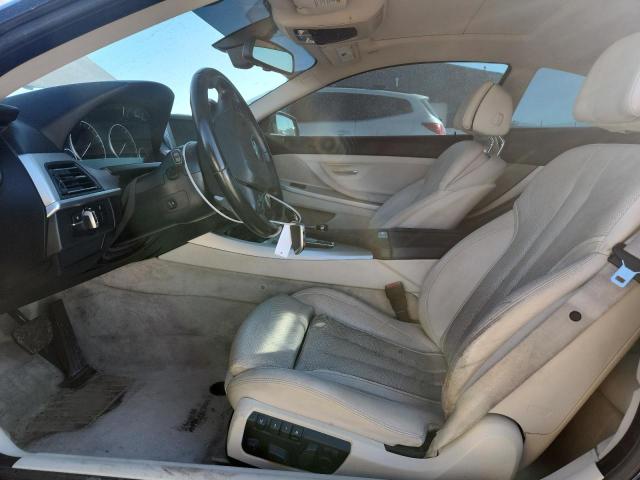 2012 BMW 650 I #3294211280